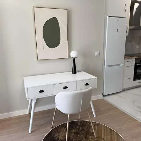 Loureiro 4 Loft O Casal