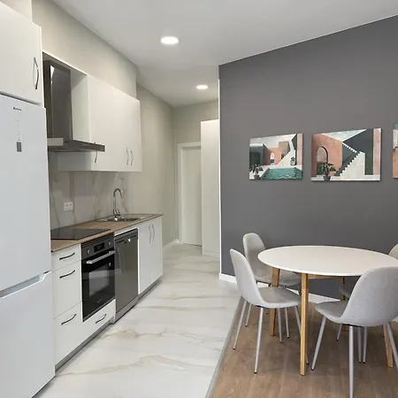 Apartment Loureiro 4 Loft O Casal