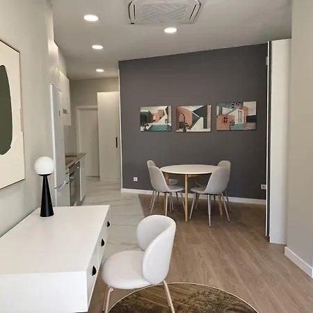 Loureiro 4 Loft