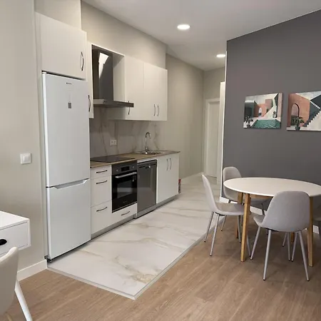 Loureiro 4 Loft Apartment