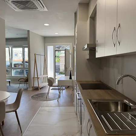 Apartment Loureiro 4 Loft *