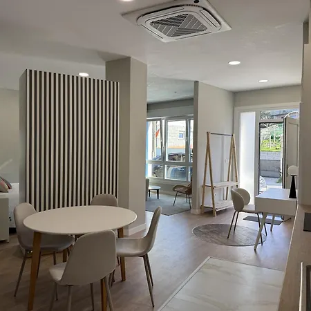 Loureiro 4 Loft Apartment O Casal