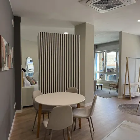 Loureiro 4 Loft O Casal
