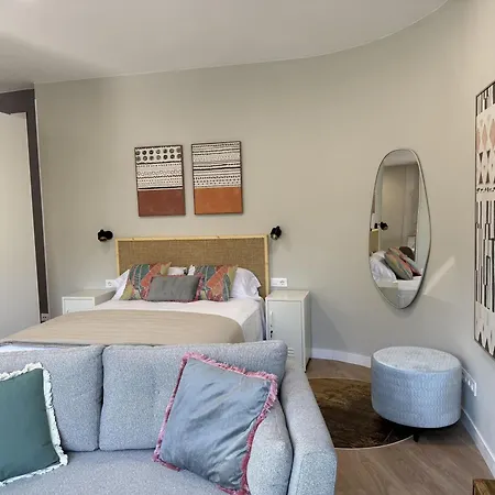 Loureiro 4 Loft O Casal
