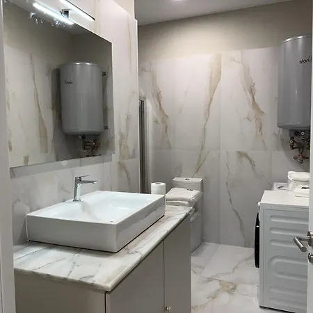 Apartment Loureiro 4 Loft *