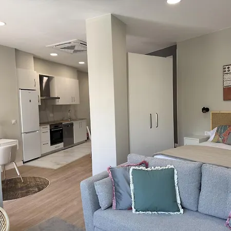 Loureiro 4 Loft *